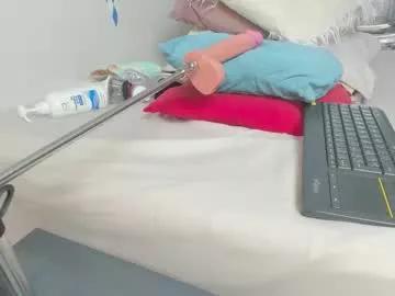 emmamorelli_ from Chaturbate is Freechat