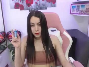 emmamyers_ from Chaturbate