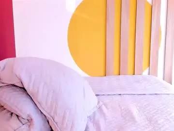 emmanaughty_ from Chaturbate is Freechat