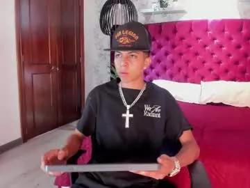 emmanuel_cooper from Chaturbate is Freechat
