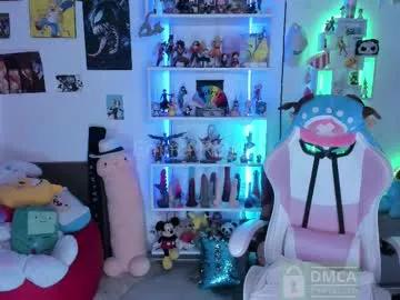 emmarosse11 from Chaturbate