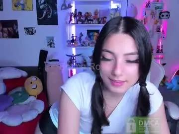emmarosse11 from Chaturbate