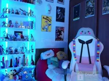 emmarosse11 from Chaturbate