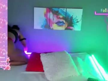 emmasmith06 from Chaturbate