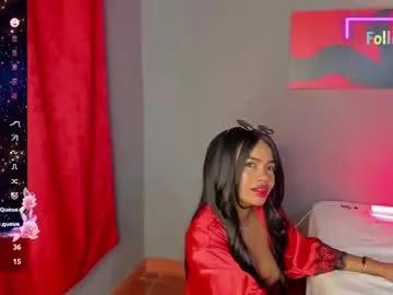 emmasmith06 from Chaturbate