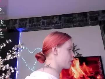 emmasn0w from Chaturbate