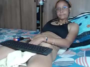 emmasweet95 from Chaturbate