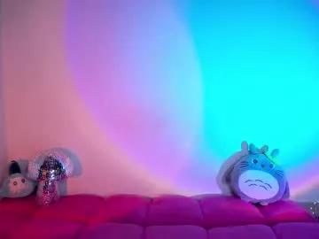 emmaterrestrial from Chaturbate