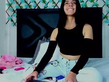 emmawillliams from Chaturbate