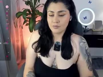 emmax_x from Chaturbate