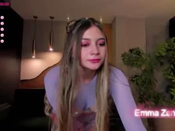 emmazanex from Chaturbate