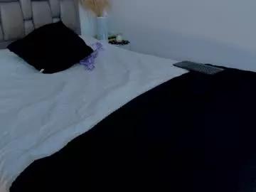 emmazanex from Chaturbate