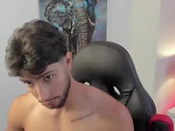 emmet_collins from Chaturbate