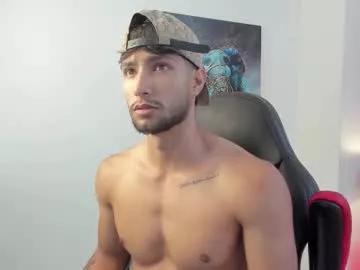 emmet_collins from Chaturbate is Freechat