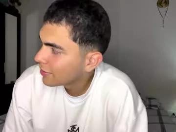 emmett_00 from Chaturbate