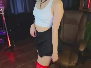 emmi_swon from Chaturbate
