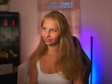 emmie_murray from Chaturbate is Freechat