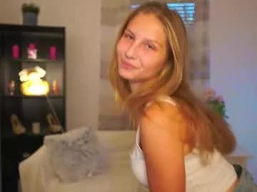emmie_murray from Chaturbate is Freechat