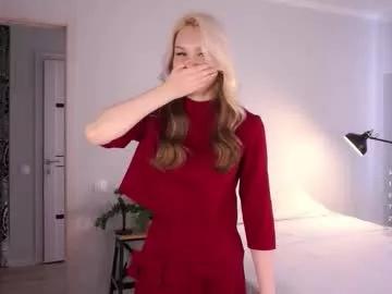 Photos of emmiemurray from Chaturbate is Freechat