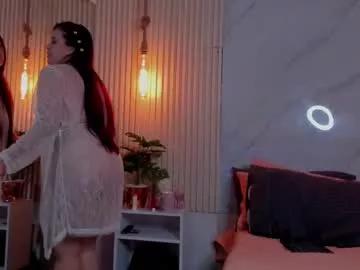 emmily_walker_ from Chaturbate