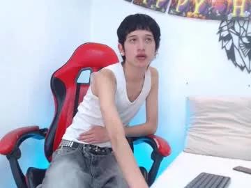 Emmo_boy webcams show profile image 