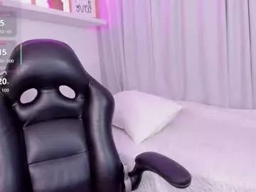 emmy_heart7 from Chaturbate
