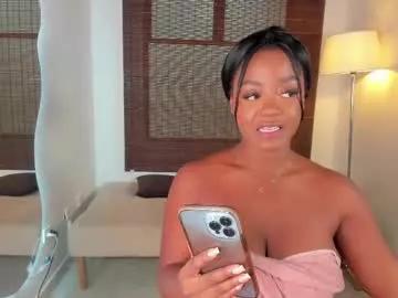 emmy_jacksson from Chaturbate