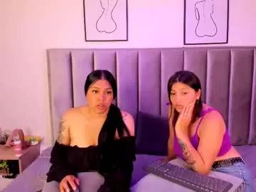 emmy_turnner from Chaturbate