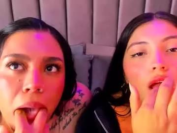 emmy_turnner from Chaturbate