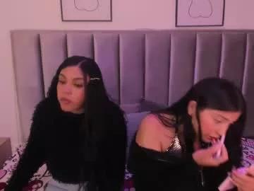 emmy_turnner from Chaturbate