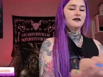 emmybrightj_ from Chaturbate