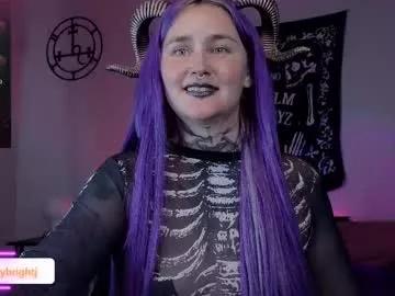 emmybrightj_ from Chaturbate