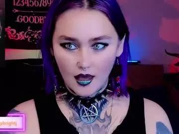 emmybrightj_ from Chaturbate is Freechat