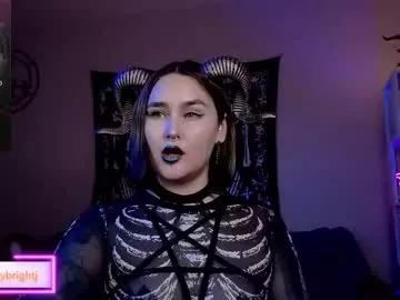 emmybrightj_ from Chaturbate