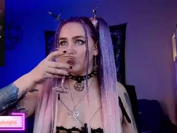 emmybrightj_ from Chaturbate