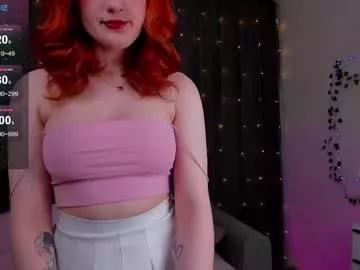 emmyflower from Chaturbate