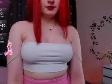 emmyflower from Chaturbate