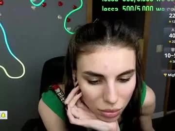 emmygreans from Chaturbate