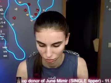 Photos of emmygreans from Chaturbate is Freechat