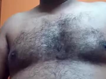 emper_sand from Chaturbate