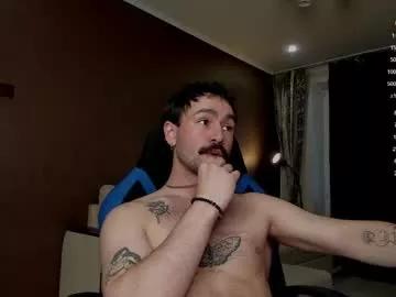 enen_glo from Chaturbate