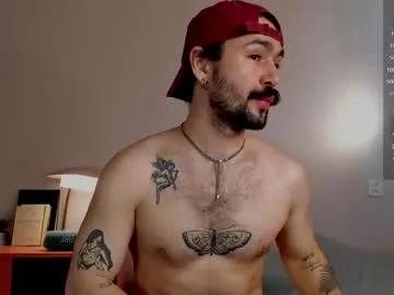 enen_glo from Chaturbate