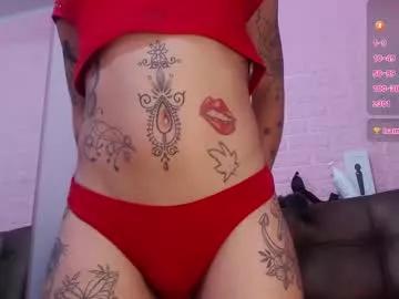 engel_devil from Chaturbate