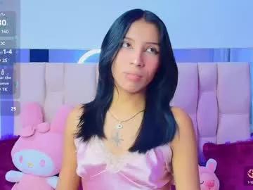 engel_rousex from Chaturbate