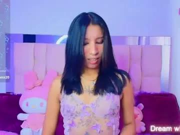 engel_rousex from Chaturbate
