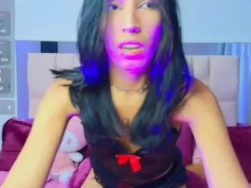 engel_rousex from Chaturbate