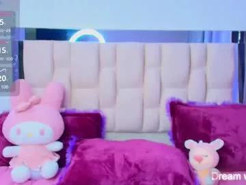 engel_rousex from Chaturbate