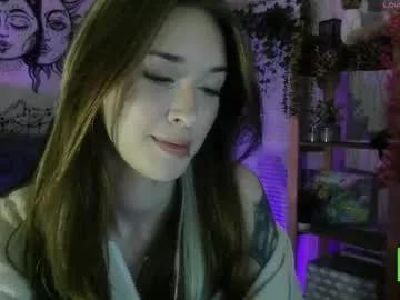 Enigmatical_sense webcams show profile image 