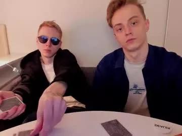 enkeer from Chaturbate