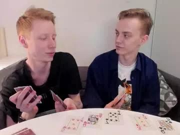 enkeer from Chaturbate